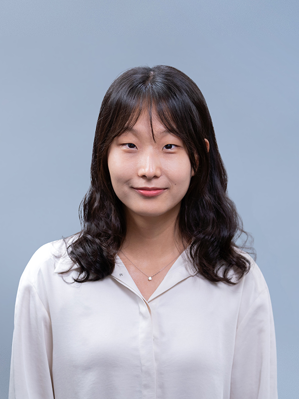 Headshot of Sewon Min
